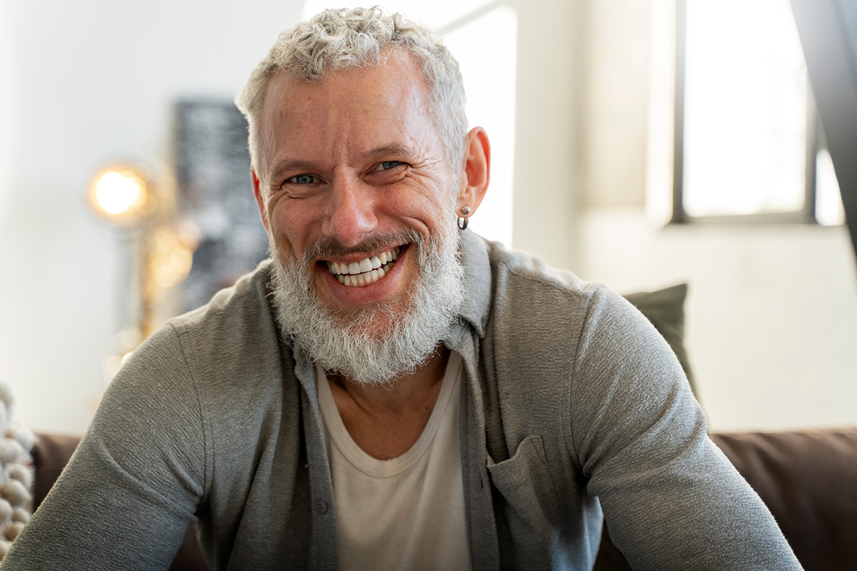 Testosterone Replacement Therapy for Men In Testosterone Replacement Therapy Clinic In New Britain